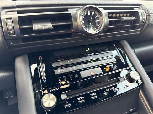 New 2025 Lexus IS 350 F Sport image 19