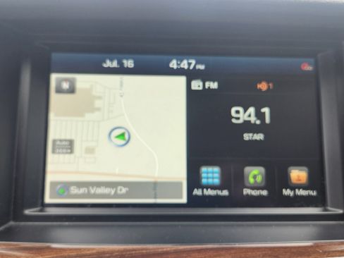 Used 2020 Genesis G80 3.8 w/ Sport Package 02 RWD image 11