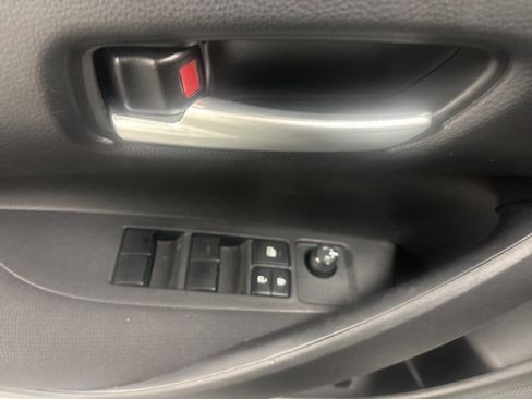 Certified 2021 Toyota Corolla LE image 15