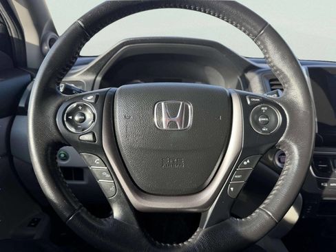 Used 2016 Honda Pilot EX-L image 41