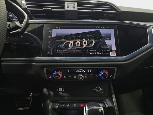 Used 2025 Audi Q3 2.0T Premium Plus w/ Premium Plus Package image 23
