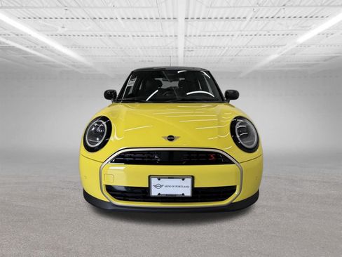 New 2026 MINI Cooper S FWD image 7