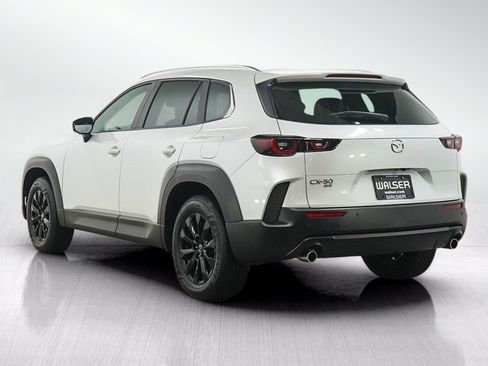 Certified 2026 MAZDA CX-50 AWD 2.5 S w/ Weather Package image 3