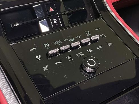 New 2026 Porsche Panamera 4 AWD/4WD image 33