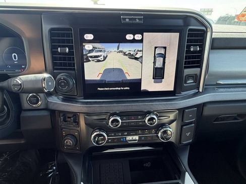 New 2026 Ford F250 Platinum w/ Tremor Off-Road Package AWD/4WD image 35