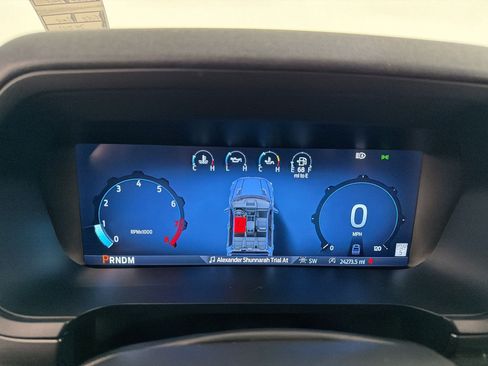 Used 2024 Ford F150 Lariat w/ Bed Utility Package AWD/4WD image 23