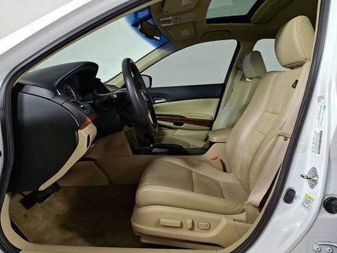 Used 2012 Honda Accord EX-L image 14