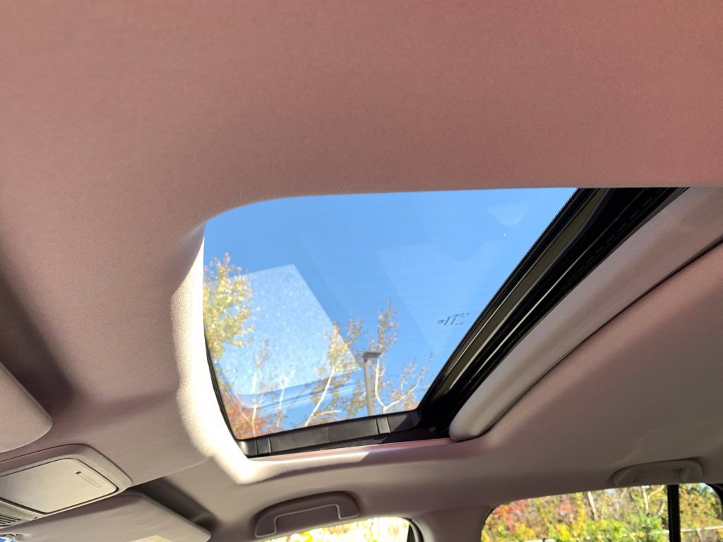 Used 2019 Honda Ridgeline RTL-T image 22
