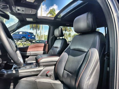 Used 2023 Ford F150 Lariat image 25