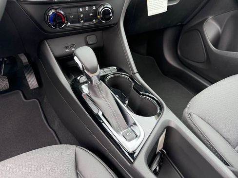 New 2026 Buick Encore GX Preferred w/ Advanced Technology Package image 21