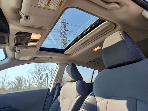 Used 2026 Subaru Crosstrek 2.0i Premium image 14