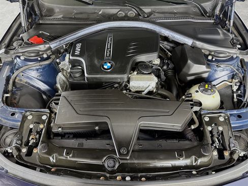 Used 2015 BMW 328i xDrive 328i xDrive image 31