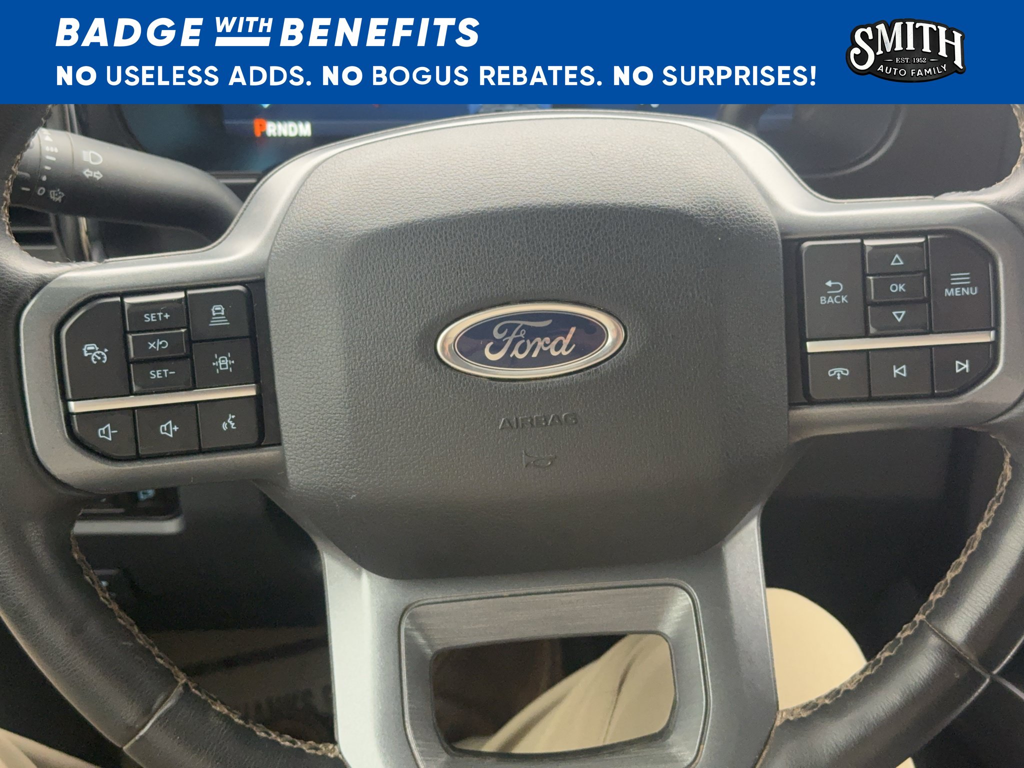 Used 2025 Ford F350 Lariat w/ Lariat Ultimate Package AWD/4WD image 16