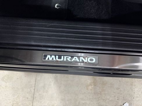 Used 2018 Nissan Murano SL image 8