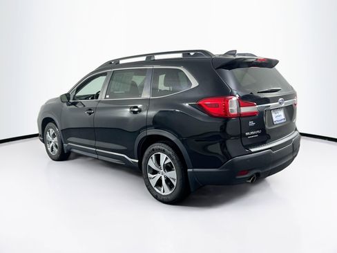 Used 2022 Subaru Ascent Premium w/ Convenience Package image 7