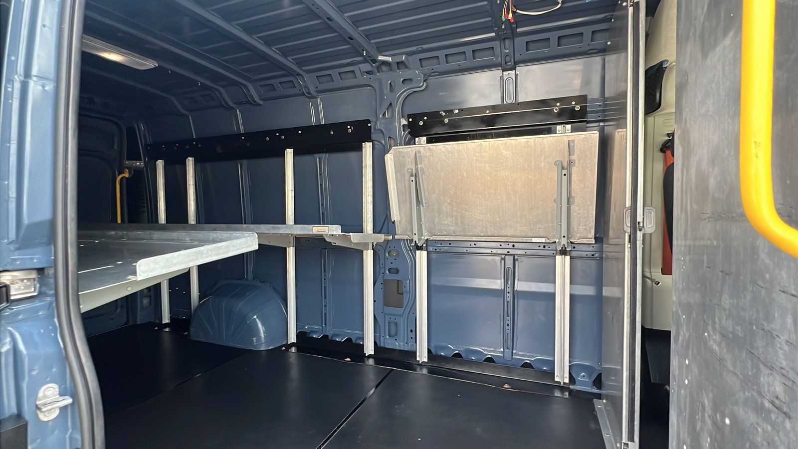 Used 2020 RAM ProMaster 3500 FWD image 16