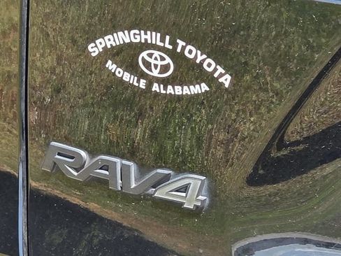 Used 2020 Toyota RAV4 Adventure AWD/4WD image 15