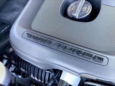 Used 2025 RAM 1500 Big Horn AWD/4WD image 31