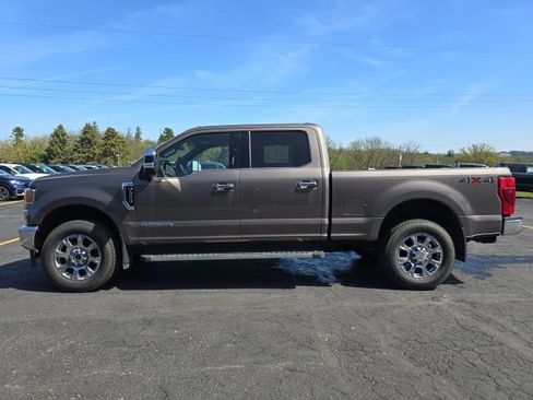 Used 2022 Ford F350 King Ranch w/ Chrome Package image 4