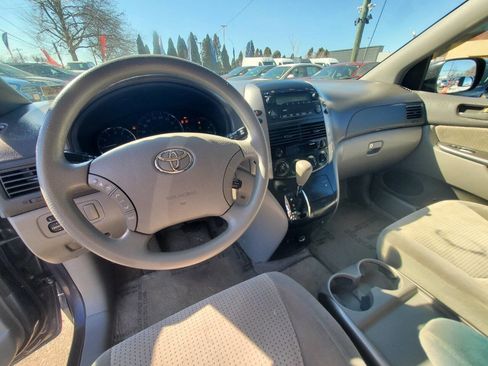 Used 2007 Toyota Sienna LE image 3