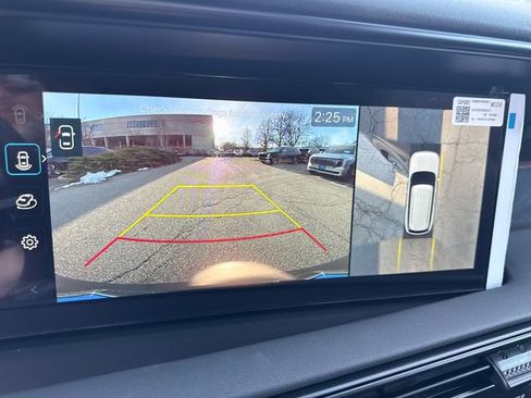 New 2026 Hyundai Palisade XRT Pro image 27