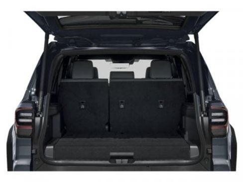 Used 2025 Toyota 4Runner TRD Off-Road Premium w/ Tow Technology Package AWD/4WD image 10