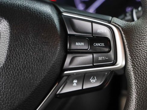 Used 2018 Honda Accord EX image 14