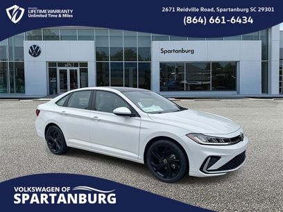 New 2026 Volkswagen Jetta SE