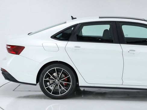 New 2026 Volkswagen Jetta GLI Autobahn FWD image 11