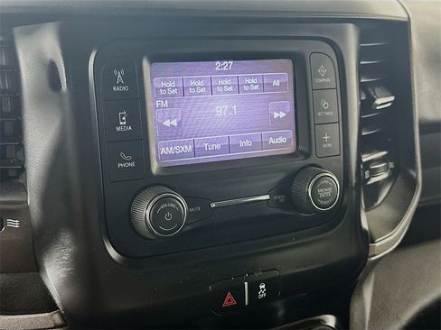 Used 2020 RAM 3500 Tradesman image 17