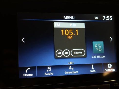 New 2026 Nissan Frontier S w/ S Utility Package AWD/4WD image 20