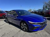 New 2025 Hyundai Elantra Sport image 3