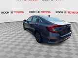 Used 2017 Honda Civic EX image 6