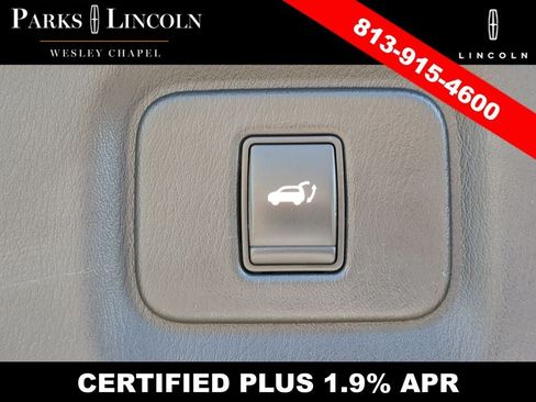 Used 2019 INFINITI QX60 Pure AWD/4WD image 9