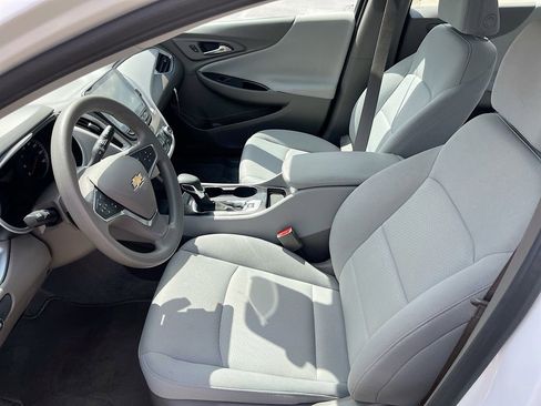 Used 2024 Chevrolet Malibu LS FWD image 21