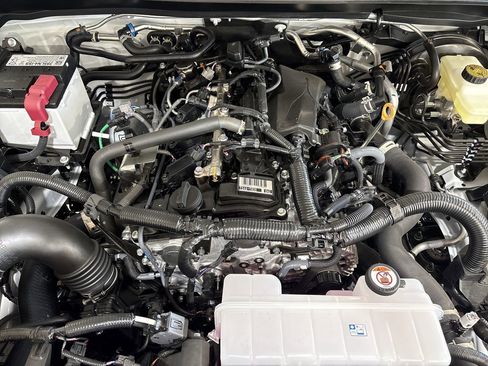 New 2026 Toyota Tacoma SR5 RWD image 26