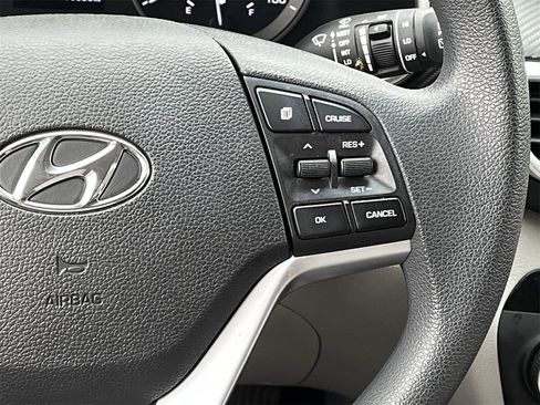 Used 2020 Hyundai Tucson SEL image 14