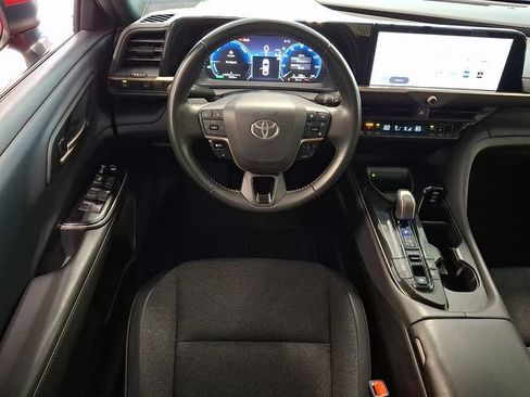 Used 2024 Toyota Crown AWD/4WD image 11