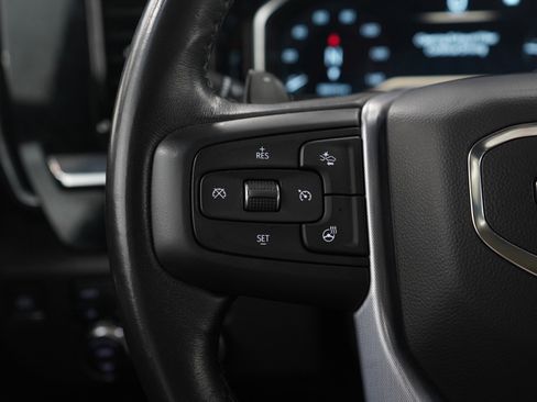 Used 2022 GMC Sierra 1500 Elevation w/ Elevation Premium Package image 26