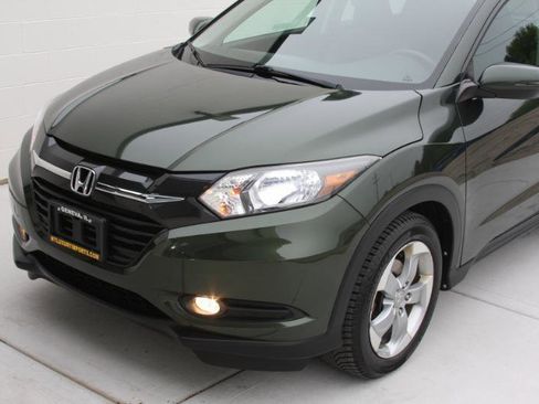 Used 2016 Honda HR-V EX-L image 15