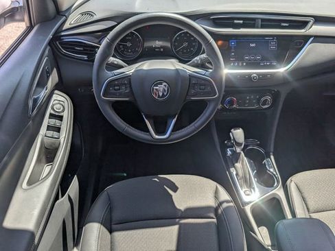 Used 2023 Buick Encore GX Preferred w/ Cold Weather Comfort Package image 10