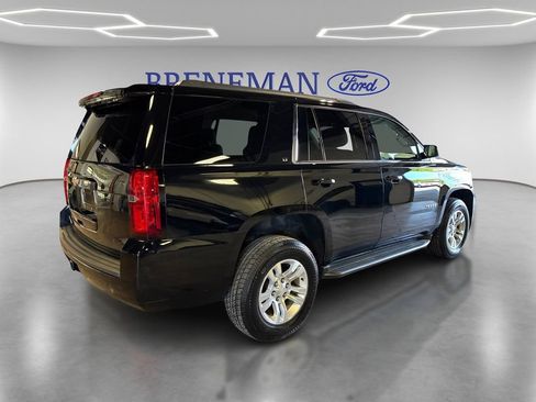 Used 2020 Chevrolet Tahoe LT AWD/4WD image 5