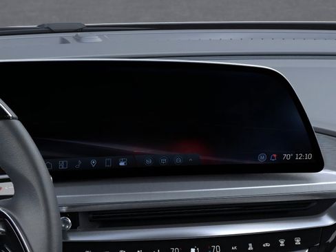 New 2026 Cadillac Lyriq V image 20