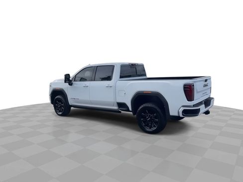 New 2026 GMC Sierra 3500 AT4 image 6