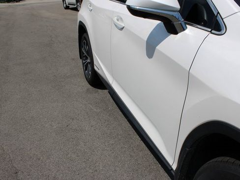 Used 2020 Lexus RX 450h AWD w/ Premium Package image 52