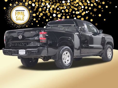 Used 2023 Nissan Frontier S w/ Technology Package image 6