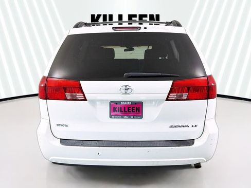 Used 2004 Toyota Sienna LE image 3