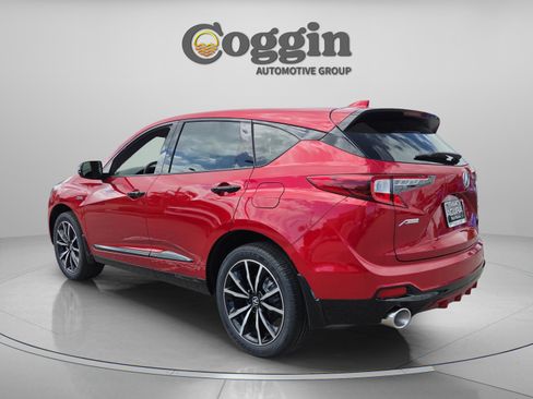 New 2026 Acura RDX A-Spec image 4