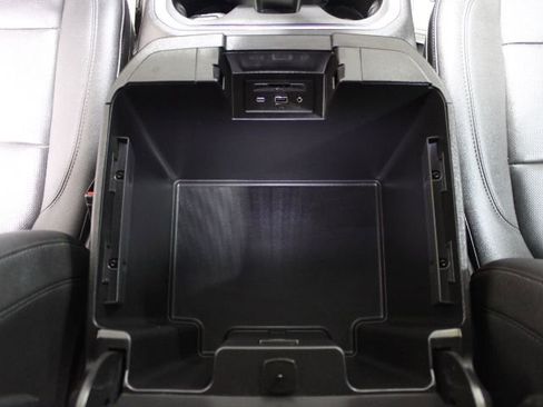 Used 2021 Chevrolet Silverado 1500 LTZ w/ Z71 Off-Road Package image 37