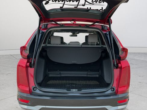 Used 2022 Honda CR-V EX-L image 25